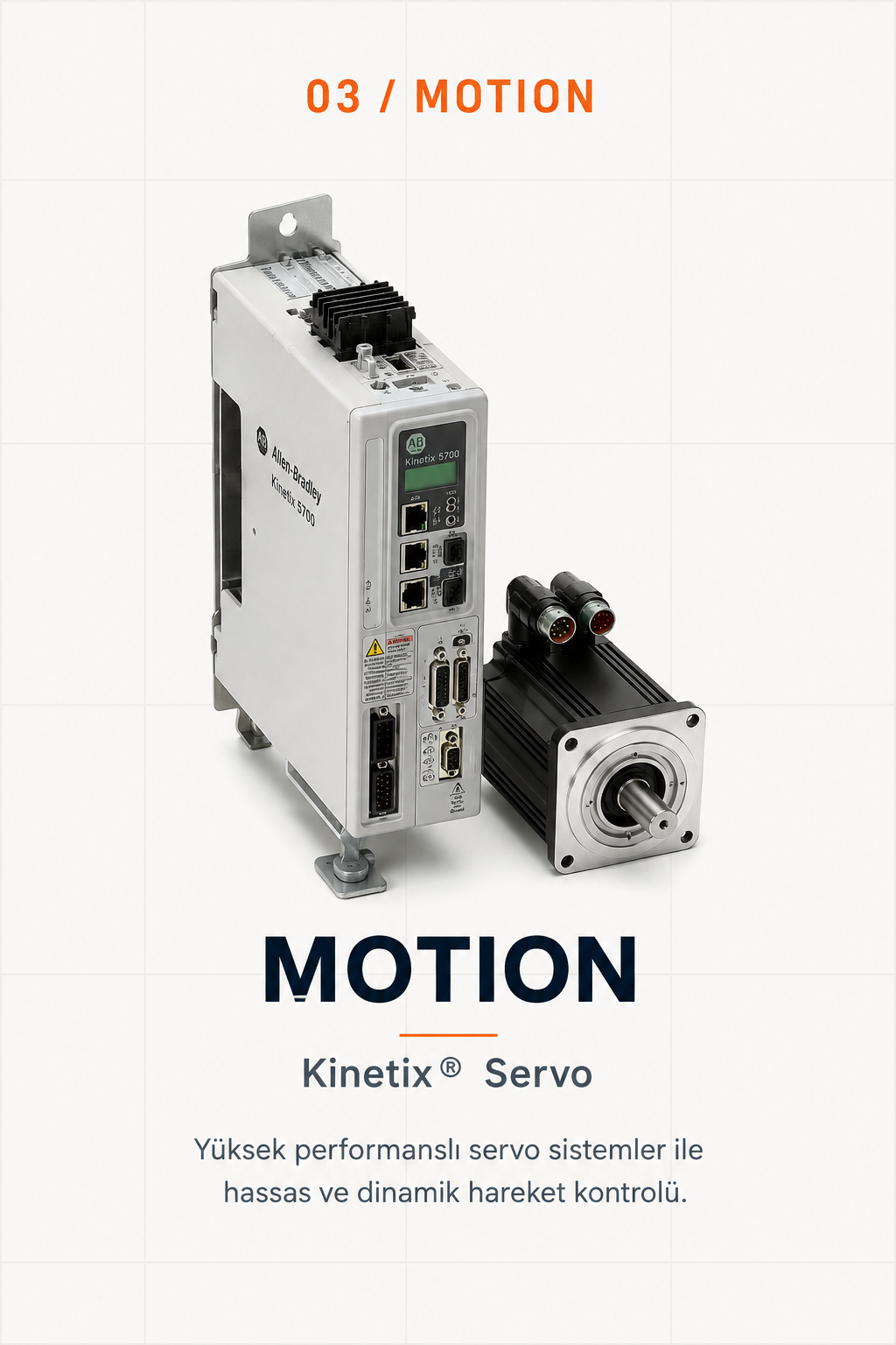 Kinetix
