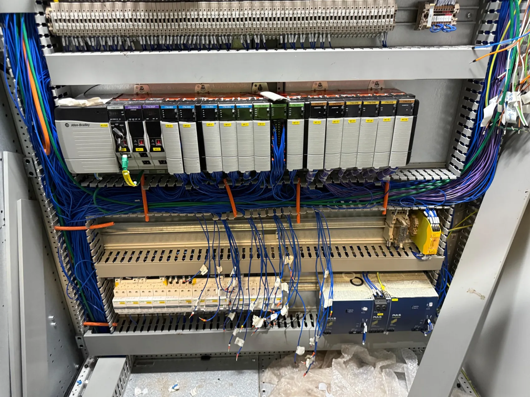 DS Robotik saha fotoğrafı 18