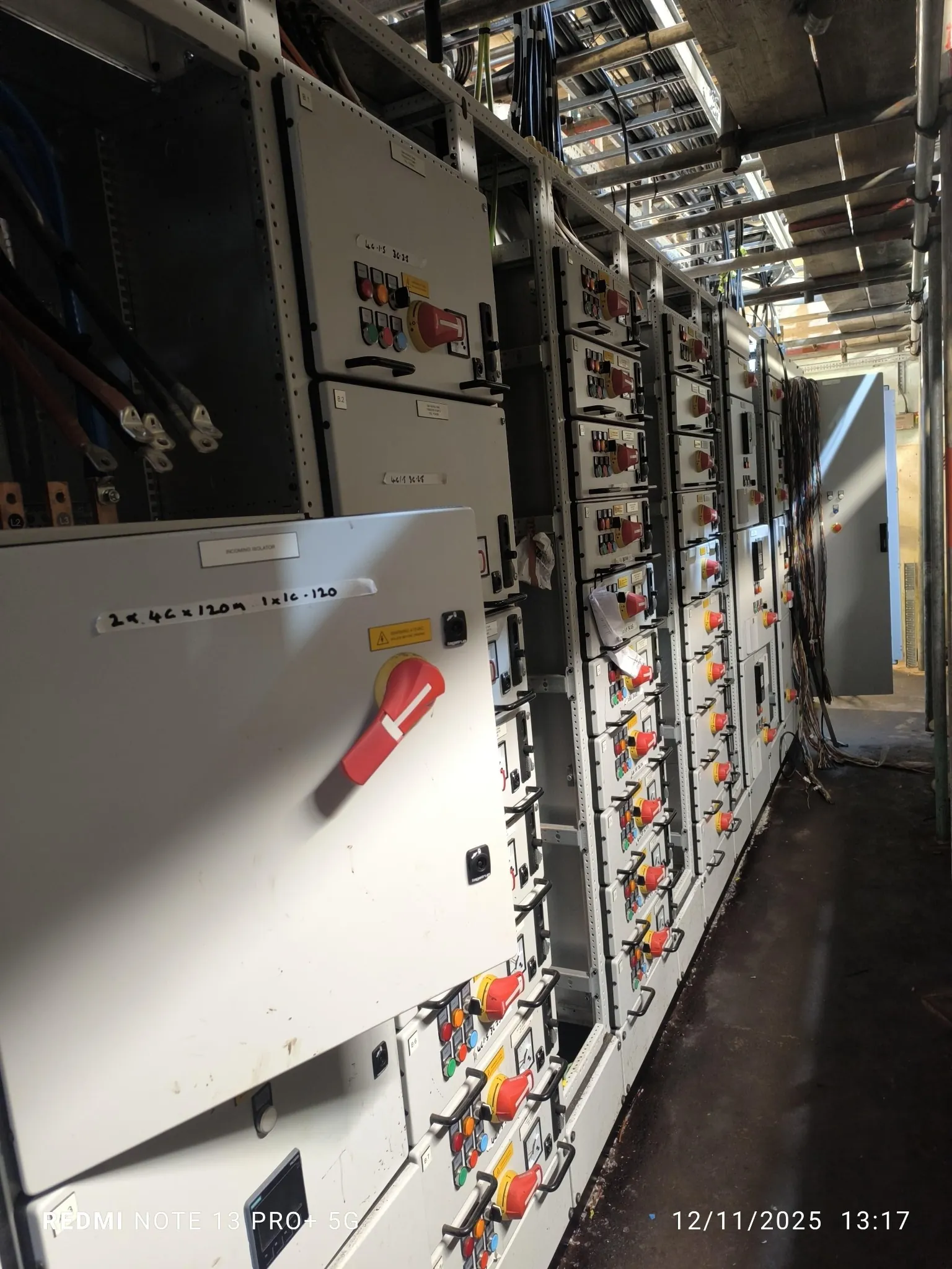 DS Robotik saha fotoğrafı 21
