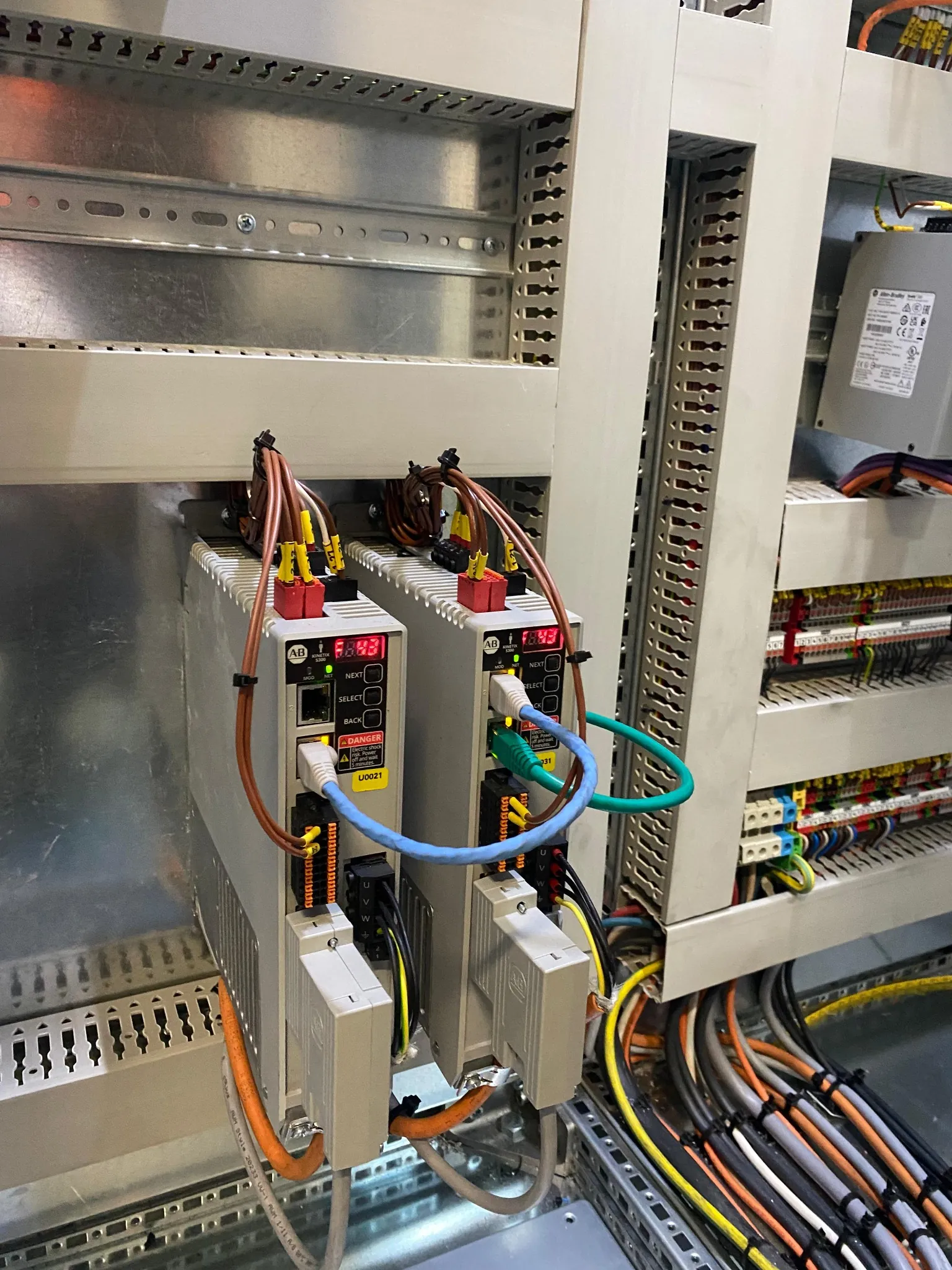 DS Robotik saha fotoğrafı 22
