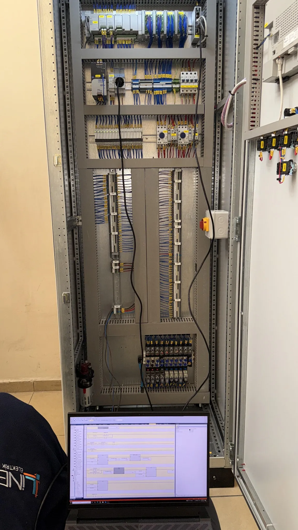 DS Robotik saha fotoğrafı 28