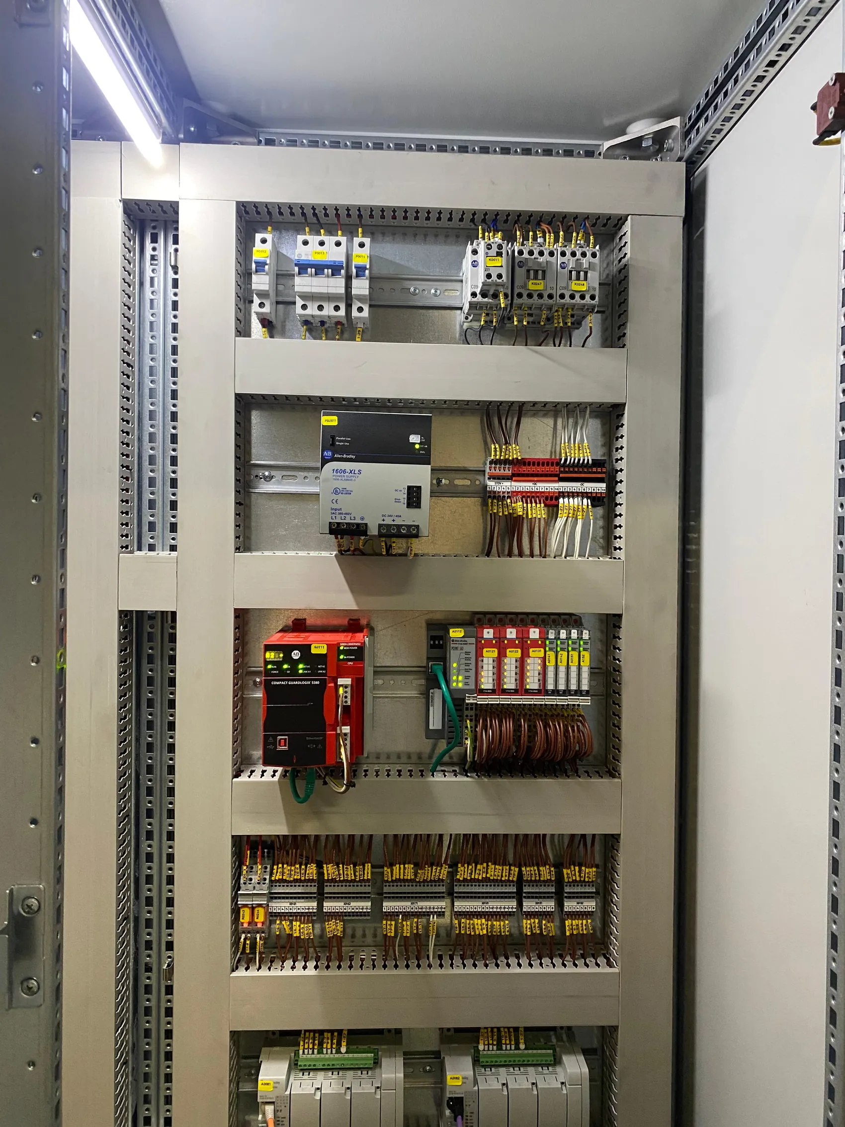 DS Robotik saha fotoğrafı 32
