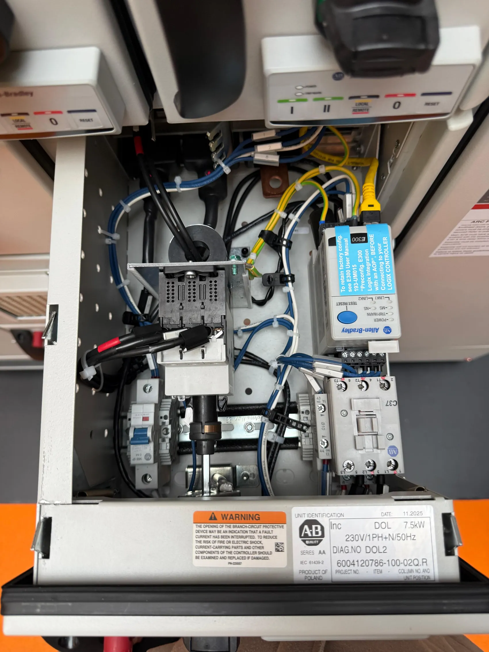 DS Robotik saha fotoğrafı 40