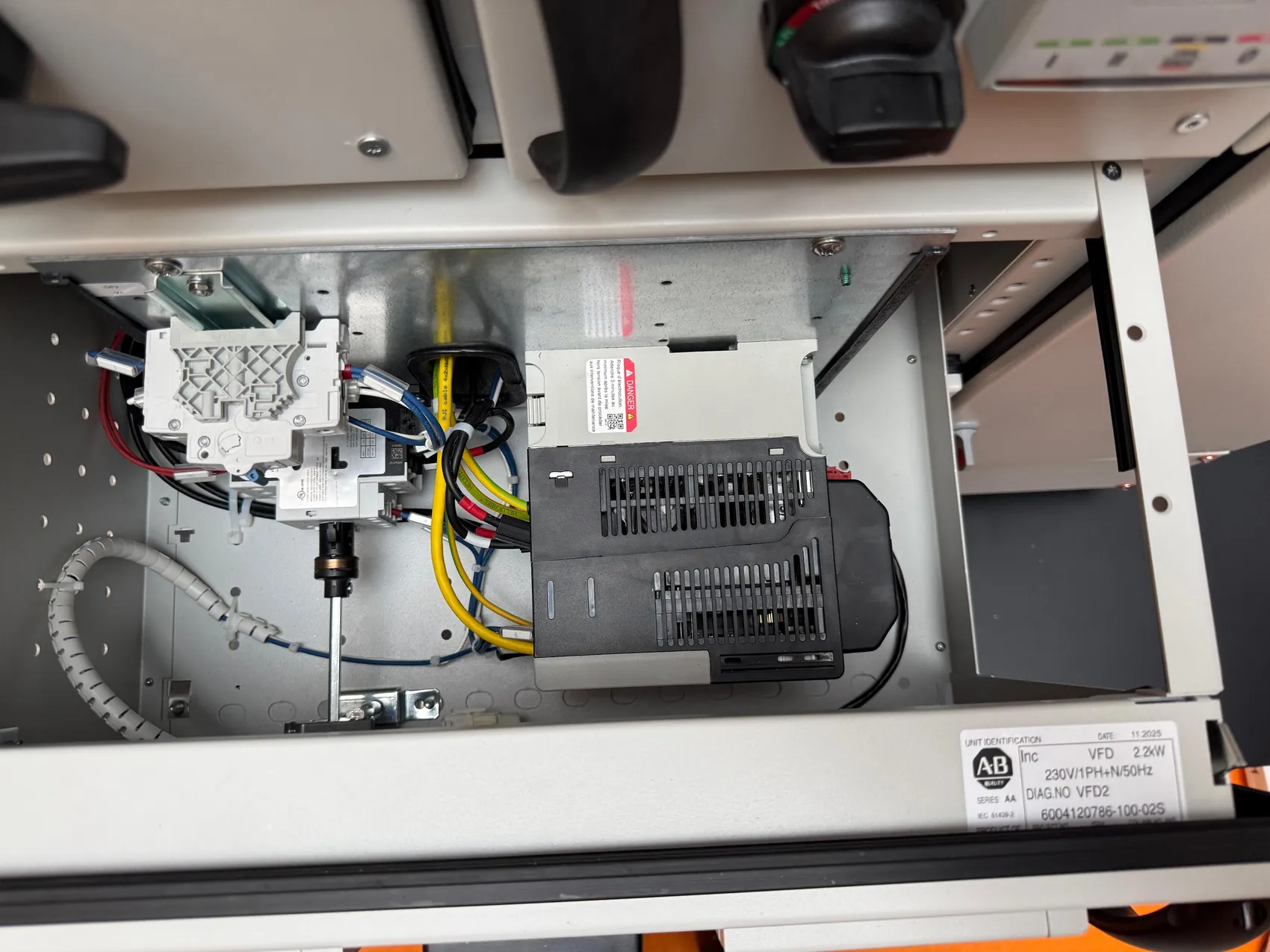 DS Robotik saha fotoğrafı 46