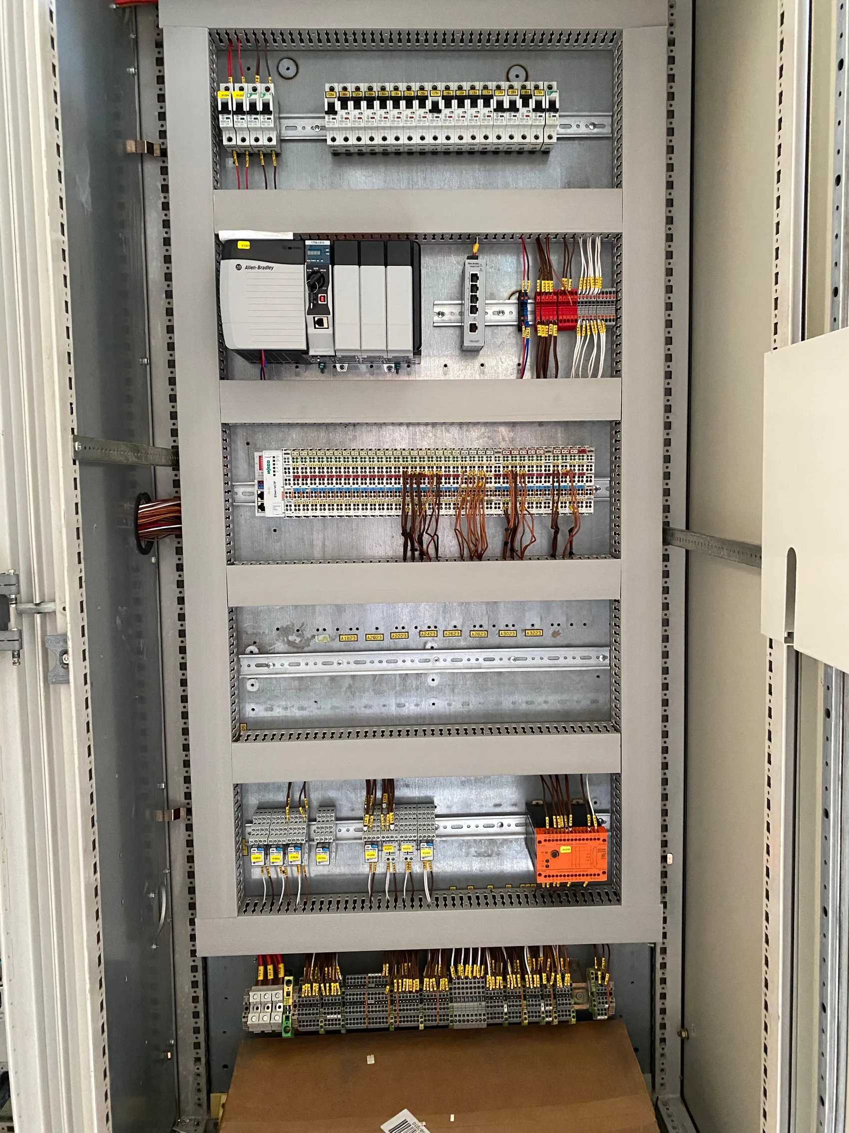 DS Robotik saha fotoğrafı 48
