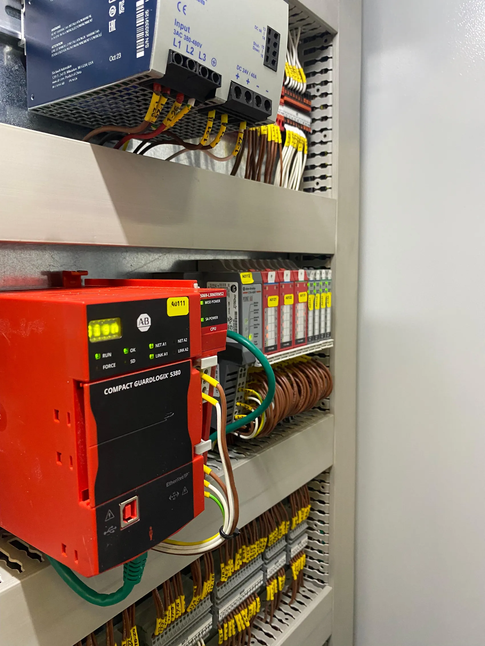 DS Robotik saha fotoğrafı 51