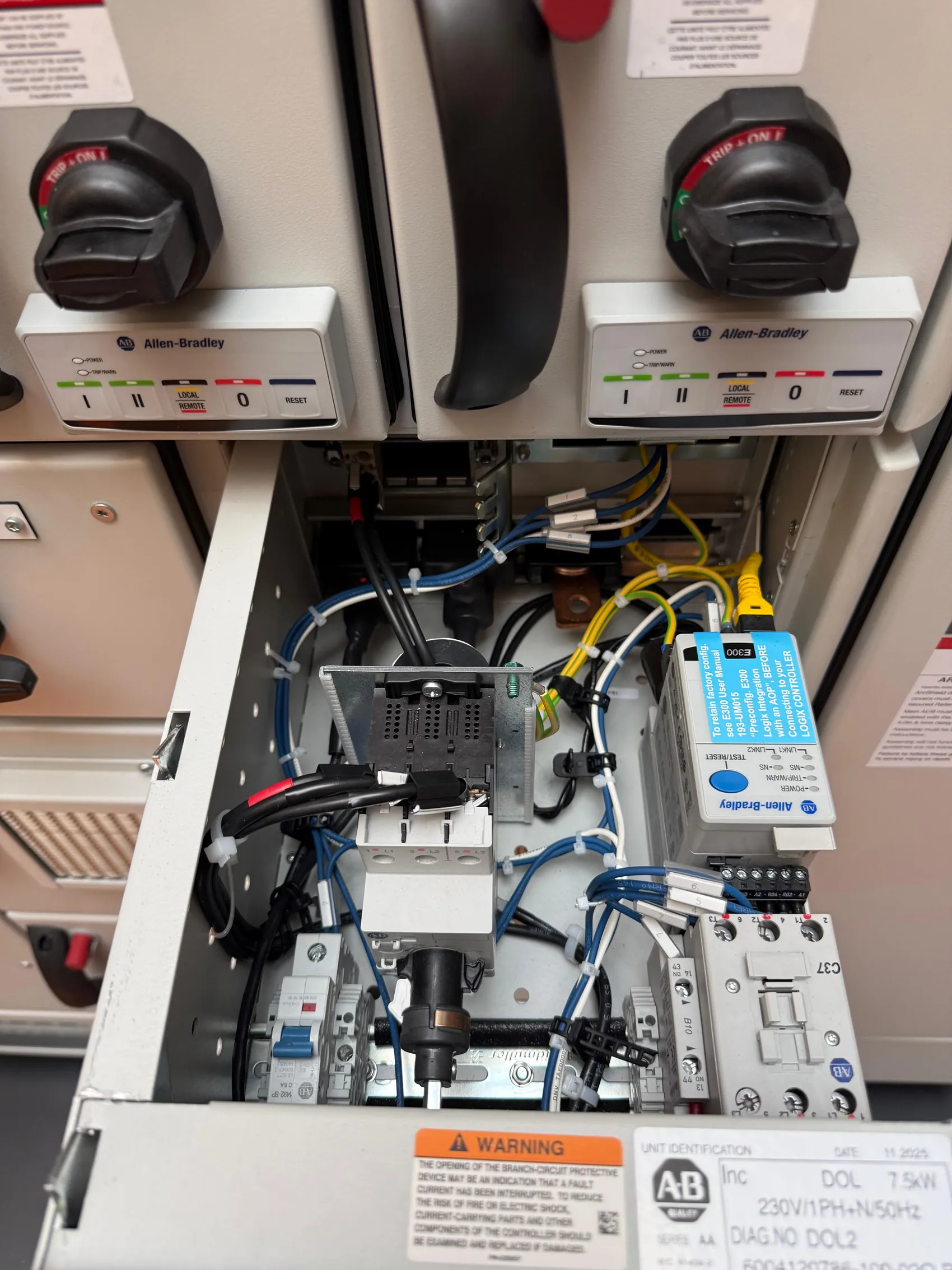 DS Robotik saha fotoğrafı 53