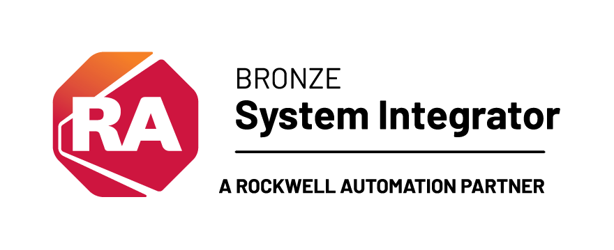 Rockwell Automation Bronze System Integrator Partner